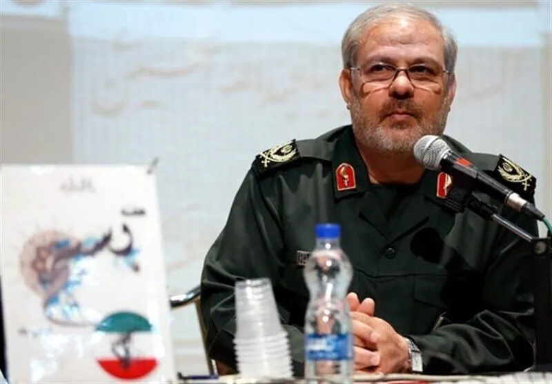 حسین محبی سپاه