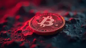 آخرین وضعیت بازار رمزارزها در جهان / مهم‌ترین تهدید بیت‌کوین مشخص شد