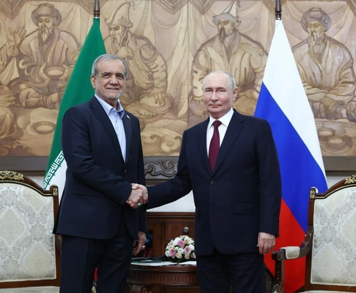 پوتین