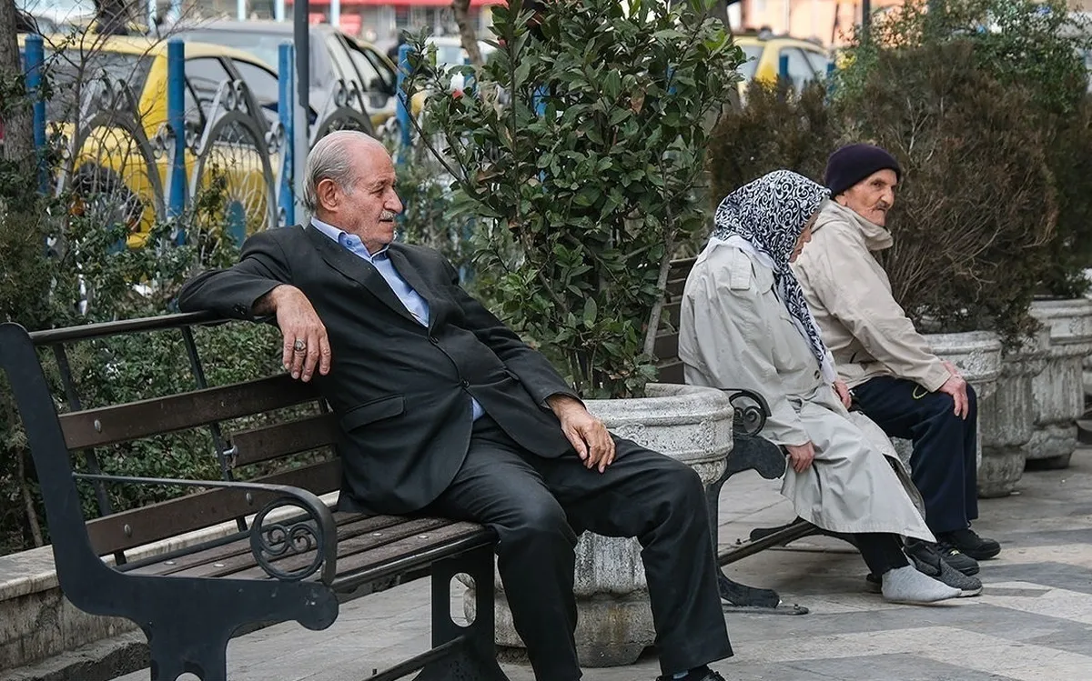 بارگذاری فیش حقوقی بازنشستگان تامین‌ اجتماعی/ زمان واریز حقوق مشخص شد