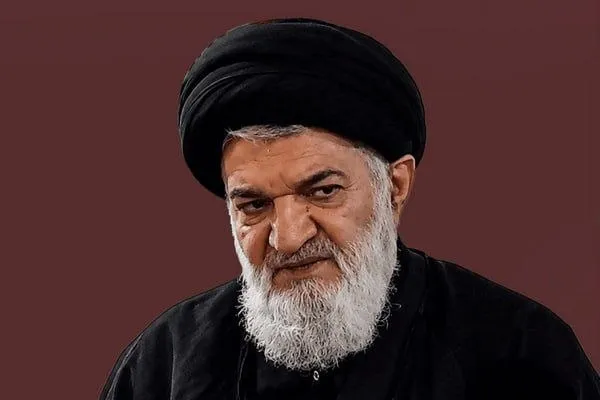 خرازی