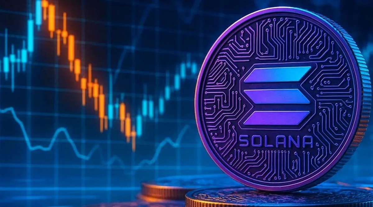 پیش‌بینی قیمت سولانا؛ آیا روند نزولی ادامه دارد؟