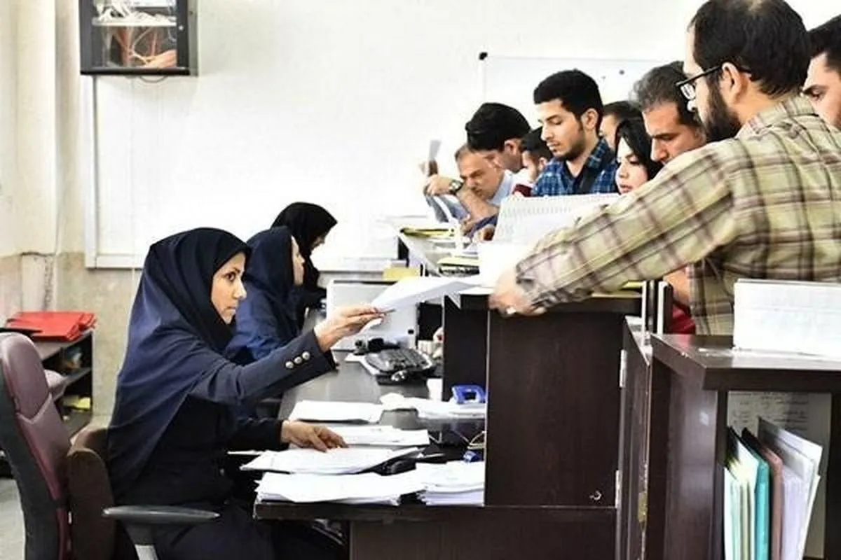 کارمندان حتما بخوانند / تغییر ساختار هفته کاری رسما آغاز شد