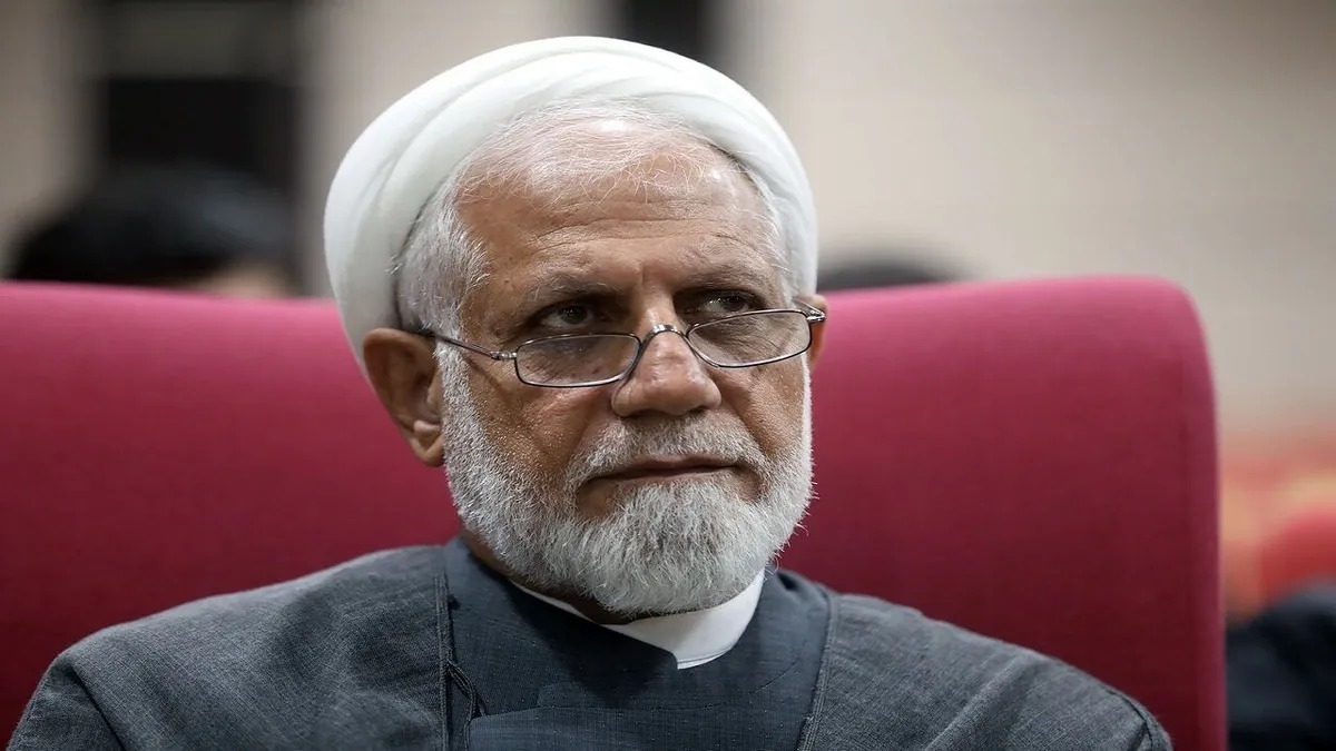 تصمیم نهایی درباره نحوه همکاری با آژانس اتمی اعلام شد