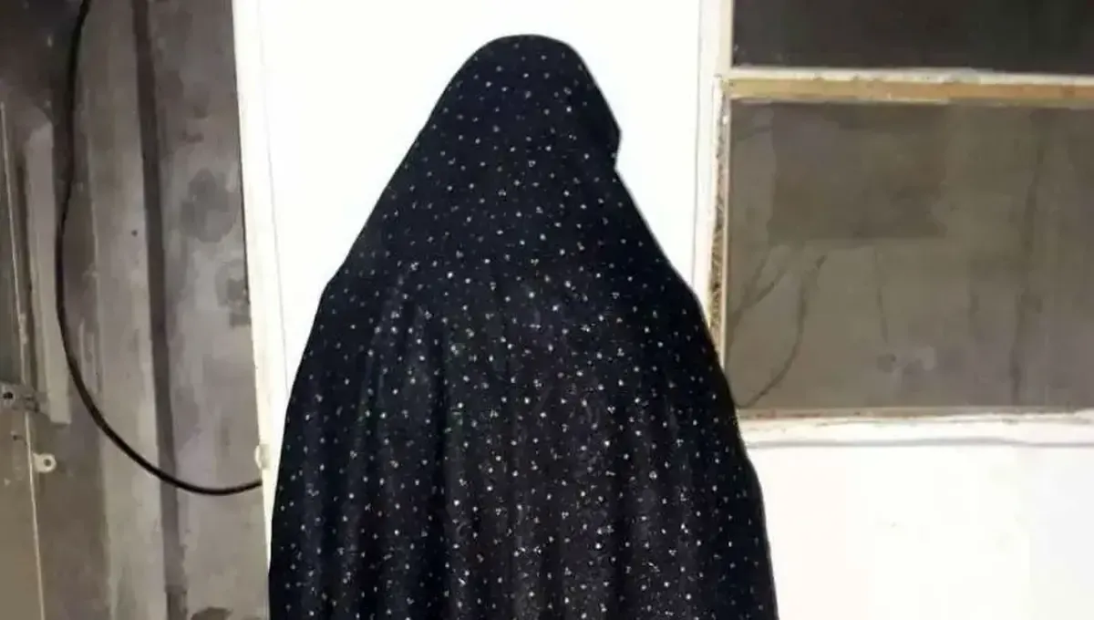 جزئیات شناسایی و دستگیری زن قاتل در اندیمشک