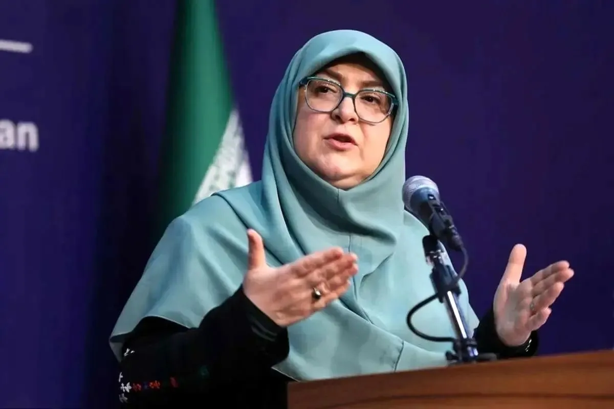 خبر خوش سخنگوی دولت درمورد تامین ورق فولادی مورد نیاز خودروسازان