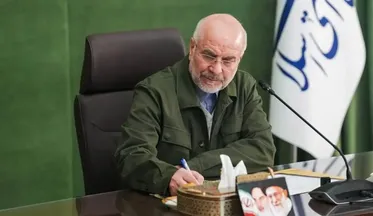 Iran’s Resistance Accelerating Emergence of New World Order: Qalibaf