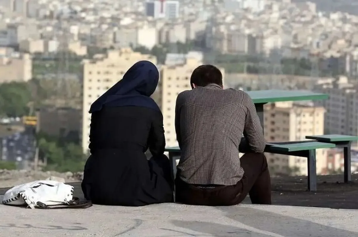 آمار هولناک جوانان مجرد کشور اعلام شد