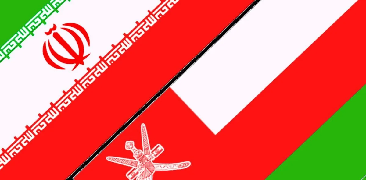 ثروت سرشار در راه کشور/ دروازه عمان برای ایران باز شد