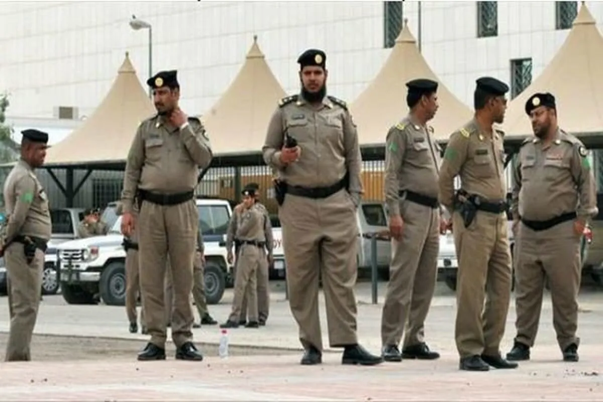 نقشه عجیب ۴ مرد چینی برای کلاهبرداری از حجاج