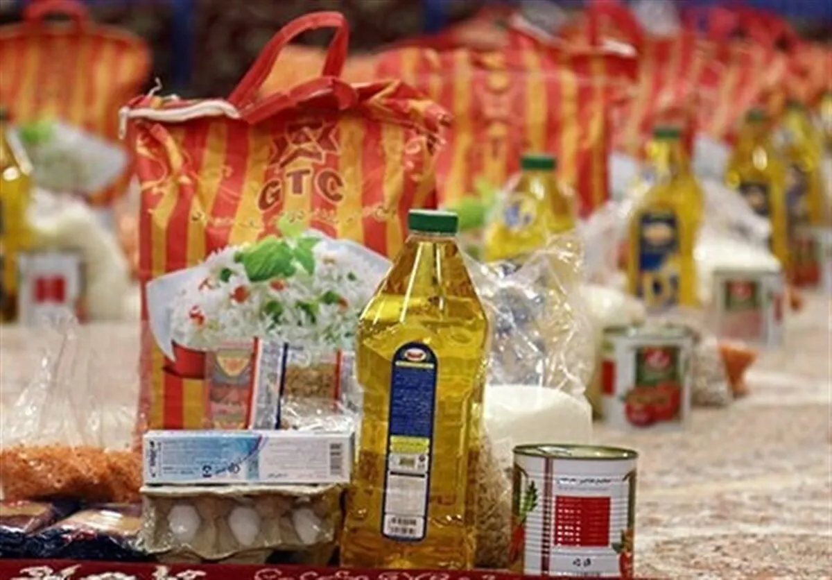 توزیع ۴۰۰ هزار بسته معیشتی ویژه محرومین و آسیب دیدگان جنگ/ مشمولین این خبر مهم را از دست ندهند