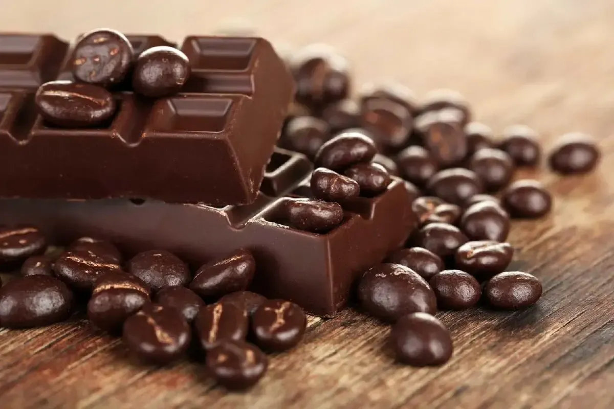 نقش معجزه آسا شکلات تلخ در کند کردن روند پیری