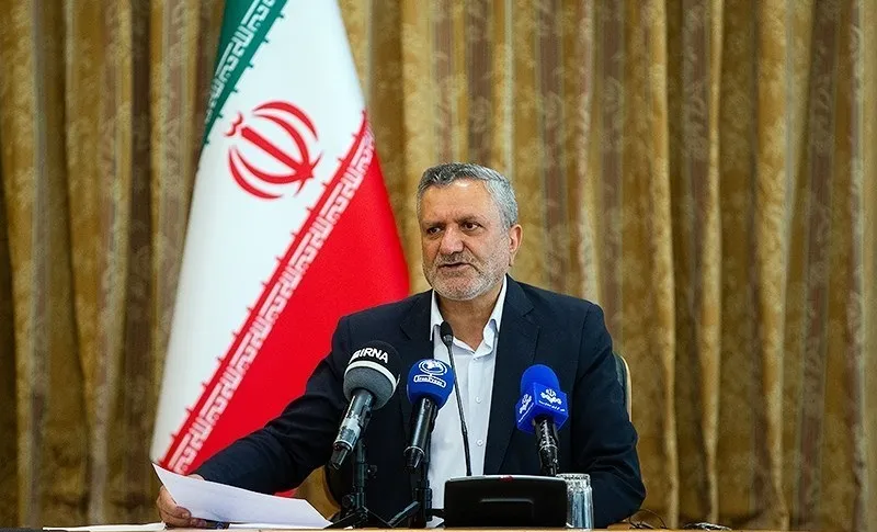 ادعای عجیب وزیر کار؛ در حوزه‌ اقتصاد یکی از اولین اقتصادهای جهان هستیم!