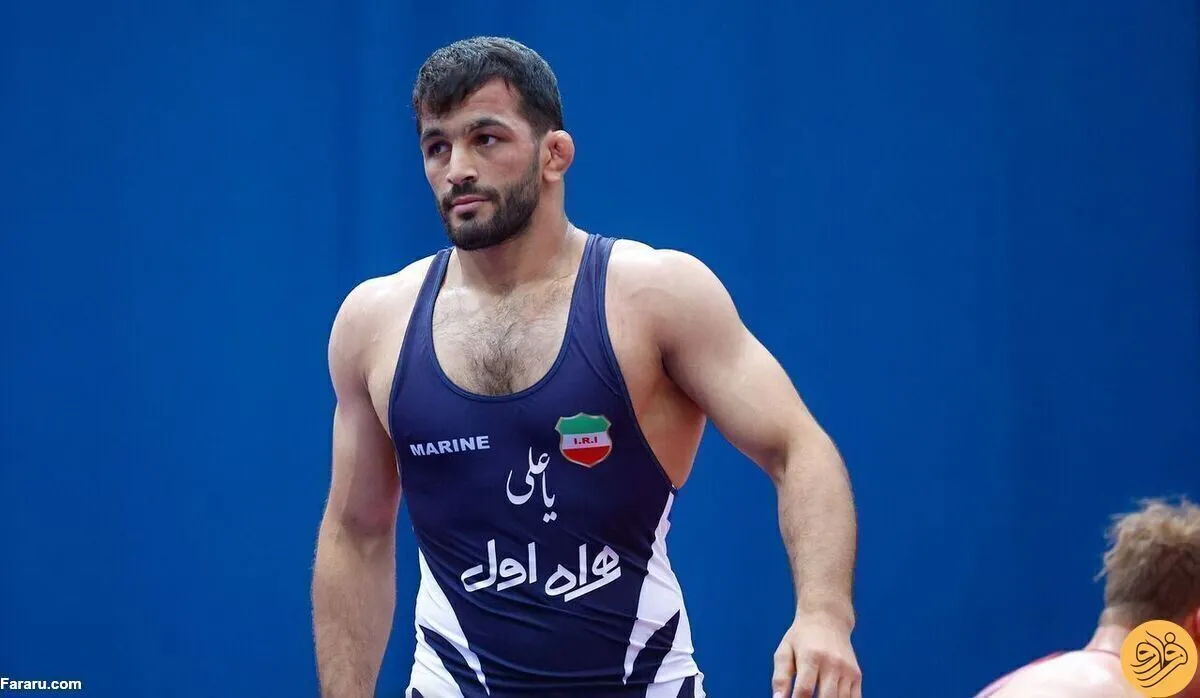 حسن یزدانی خداحافظی‌‌ کرد؟
