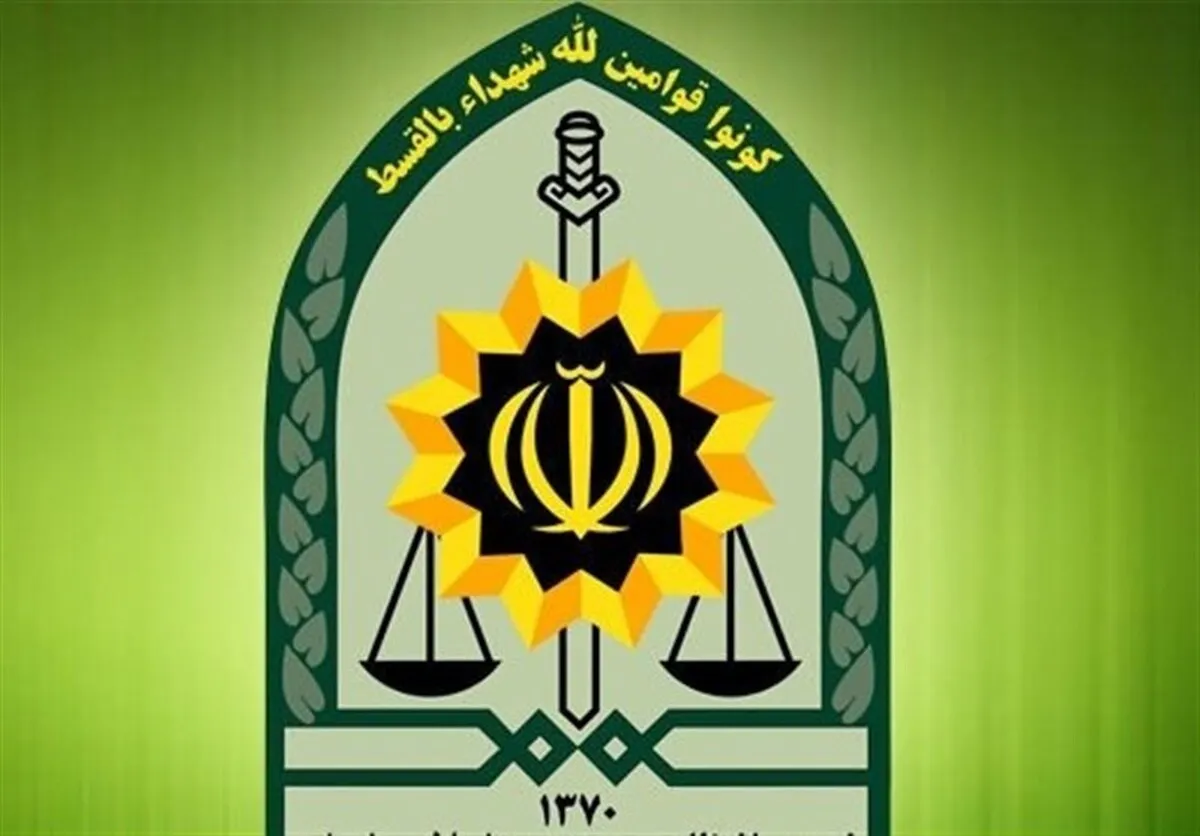 جزئیات درگیری پلیس دلیجان با سوداگران مرگ / پلیس خودرو حامل مواد مخدر را توقیف کرد