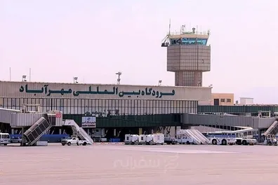 زمان-ازسرگیری-پرواز-های-فرودگاه-مهرآباد-و-امام-خمینی-اعلام-شد-جزئیات