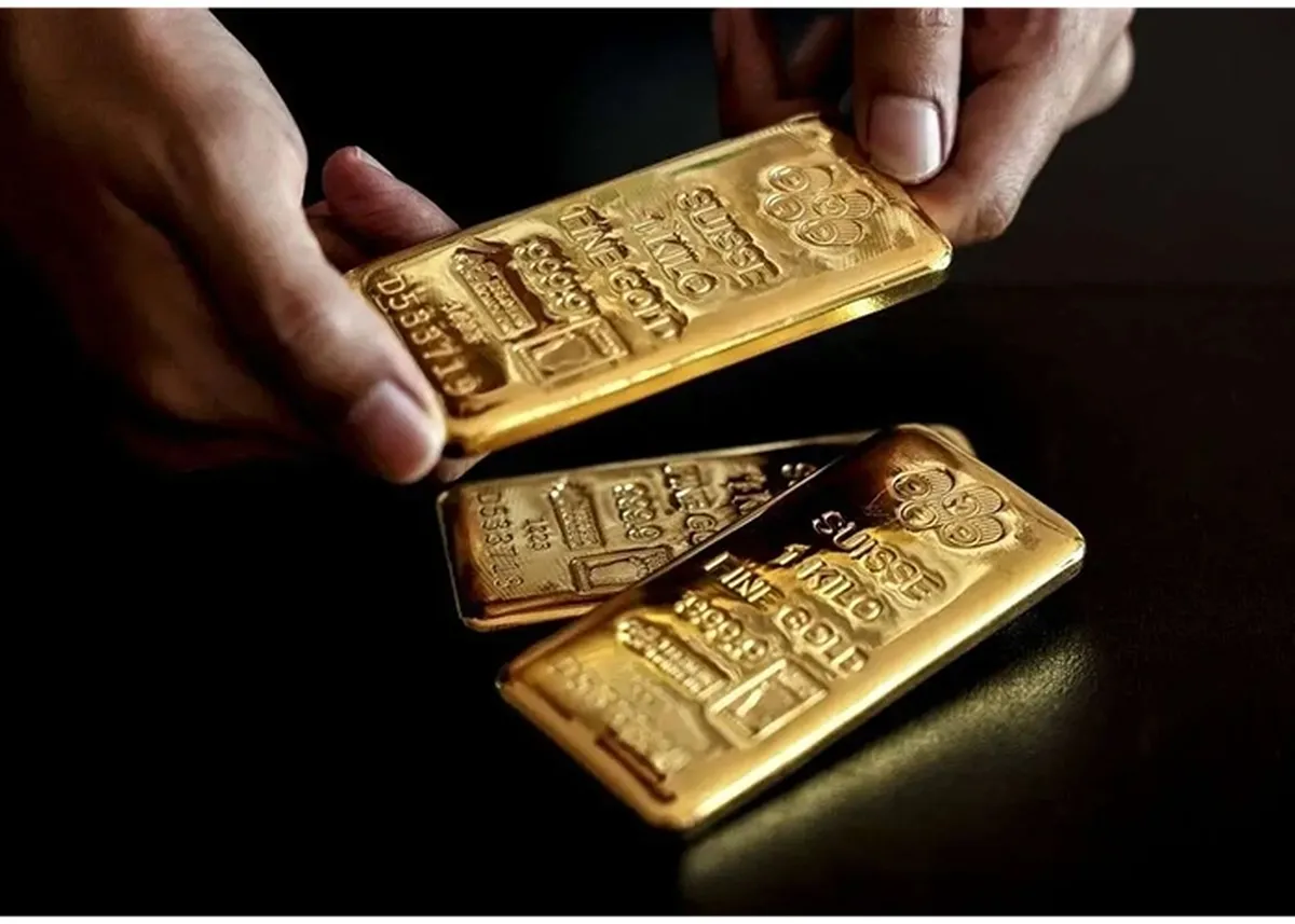 خرید ۸۰ کیلویی شمش طلا / صنعتگران دست به کار شدند