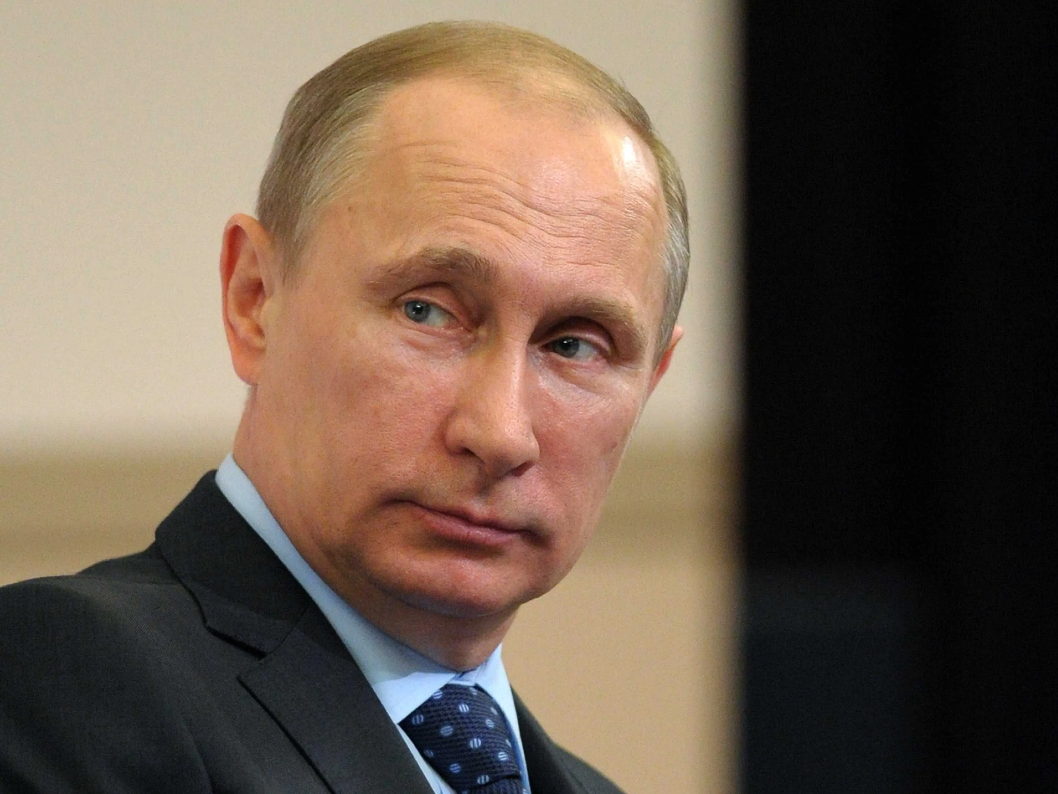 Putin highlights Iran's important role in Syrian ceasefire