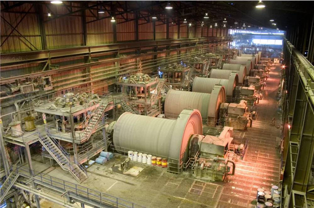 Copper Industry’s FY 2022-23 Output Under IMIDRO Review