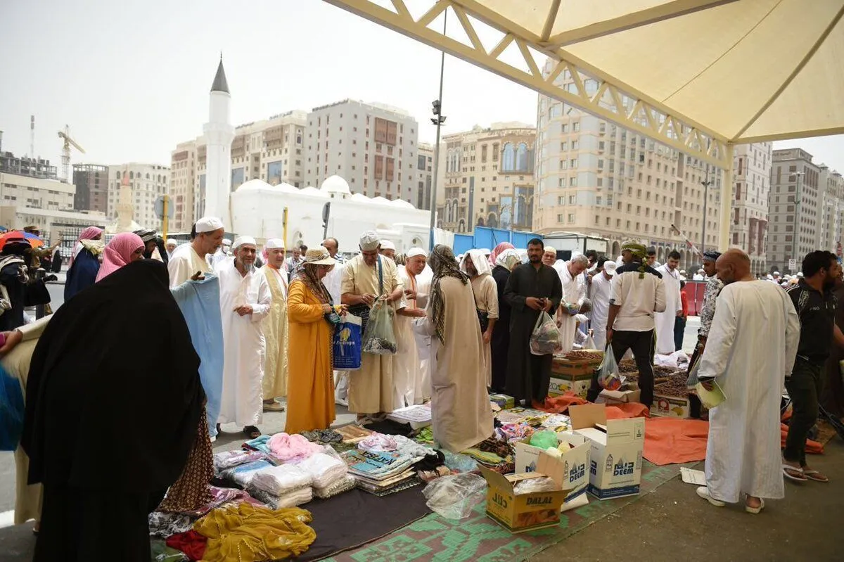 هشدار درباره شیوع یک بیماری  تنفسی خطرناک در عربستان در آستانه حج