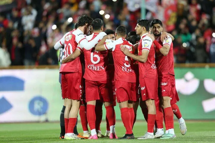 سرمربی جدید پرسپولیس انتخاب شد؟