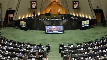 Iran will never relinquish its nuclear rights: Parliament