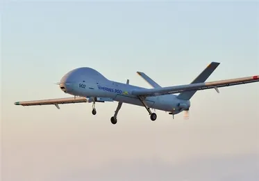 Recent Drone Attack on UAE Conducted by Israel: Military Source