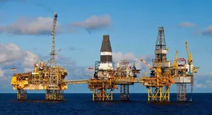 SP pressure boost project contracts worth $17b to be signed