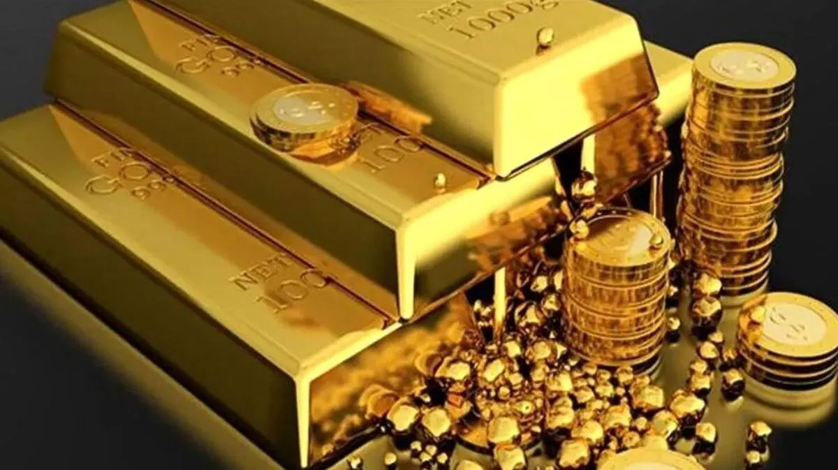 بازار ارز و طلا /  نگاهی به تغییرات قیمت‌ها در ۹ آبان