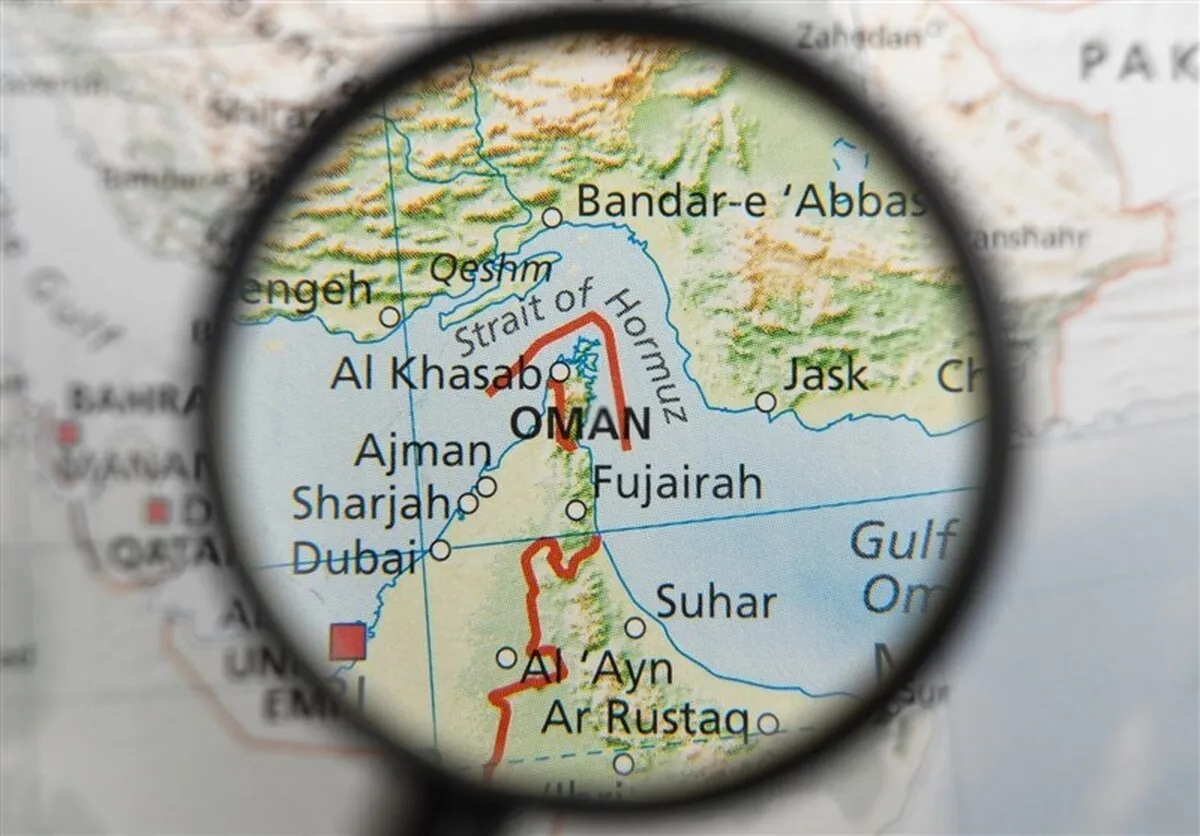 تنگه هرمز؛ سلاح استراتژیک ایران در حال کند شدن است؟ / عربستان و امارات مسیر جایگزین پیدا کردند