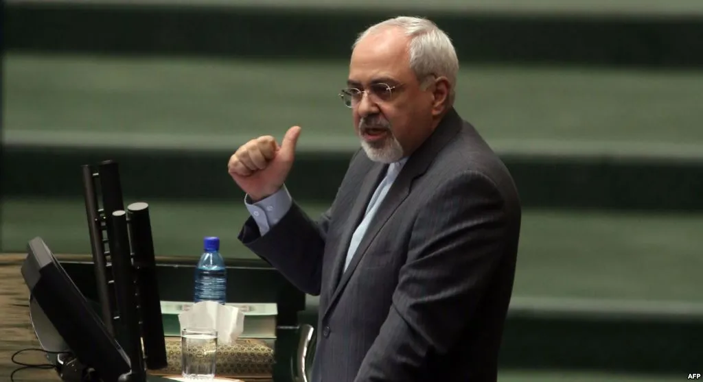 Zarif: No change in diplomacy apparatus for foreigners' pleasure