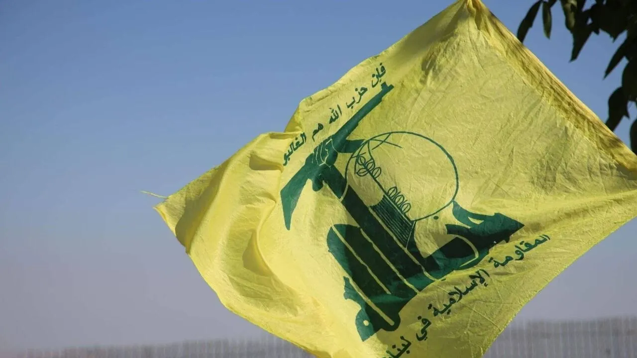 حزب الله لبنان