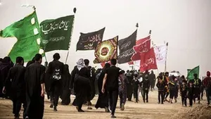 مرزهای خروج و ورود اتباع خارجی برای اربعین اعلام شد