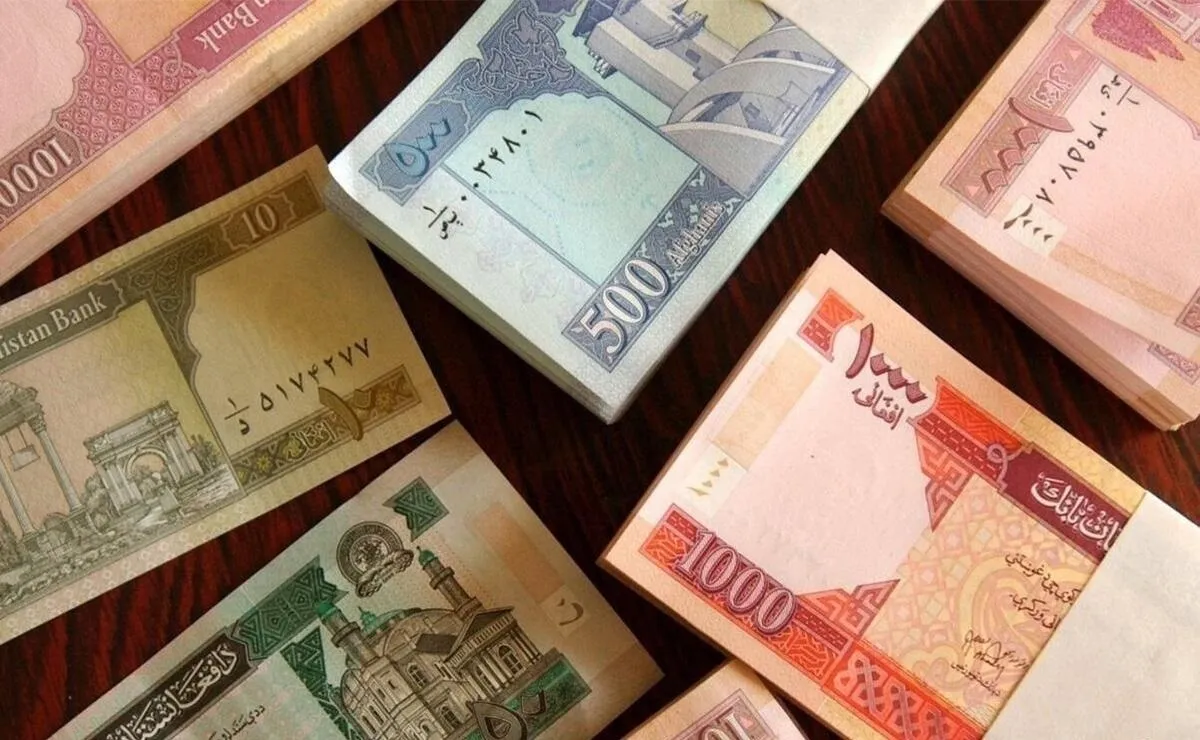 قیمت افغانی در ایران به شدت کاهش پیدا کرد / لبخند رضایت بر لب مهاجران افغان