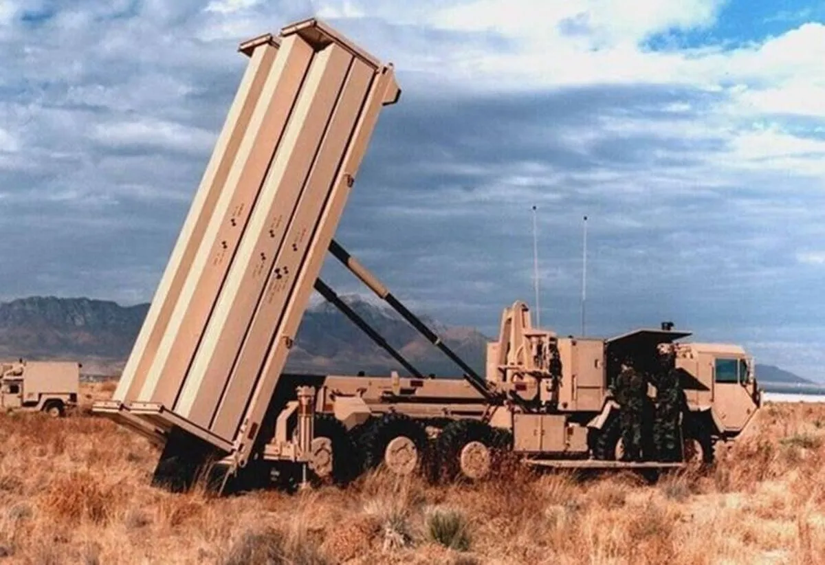 آمریکا برای بازسازی ذخایر موشکی چقدر زمان نیاز دارد؟/ CSIS تحلیل کرد