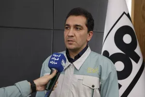 مدیریت هوشمند منابع مالی، موتور محرک بازگشت تولید در فولاد مبارکه/ از مدیریت نقدینگی تا تأمین مالی بازسازی، روایت پشتیبانی اقتصادی فولاد مبارکه در روزهای بحران