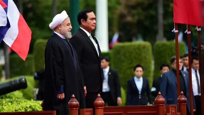New signs show doing post-sanctions business with Iran returning to normal