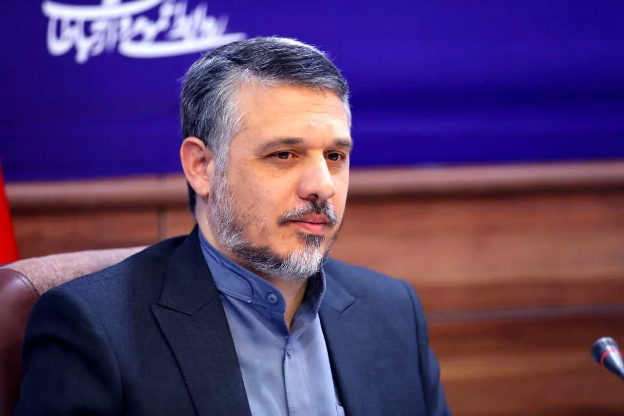 دادستان مشهد