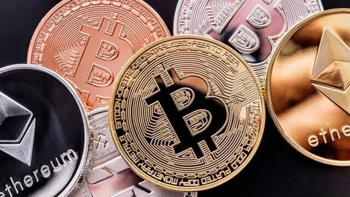 سقوط سنگین بیت‌کوین/ خروج سرمایه از ETF‌ها شتاب گرفت