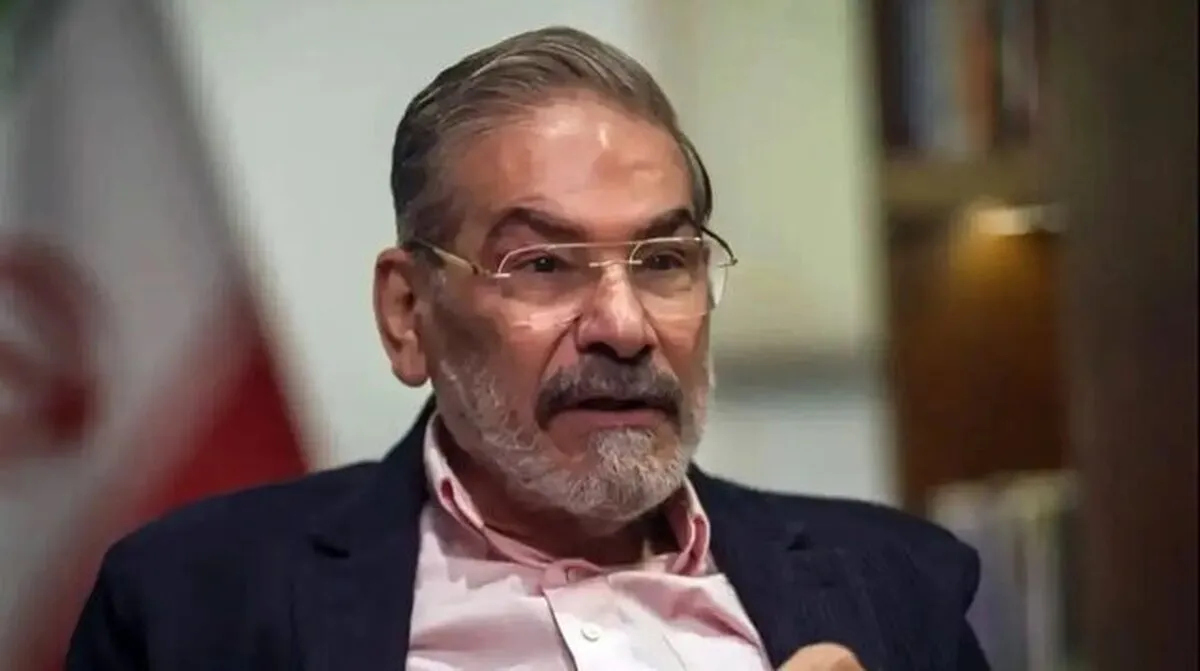 شمخانی شروط ایران در مذاکره با آمریکا را اعلام کرد/ در مصاحبه با روزنامه «العربی الجدید»