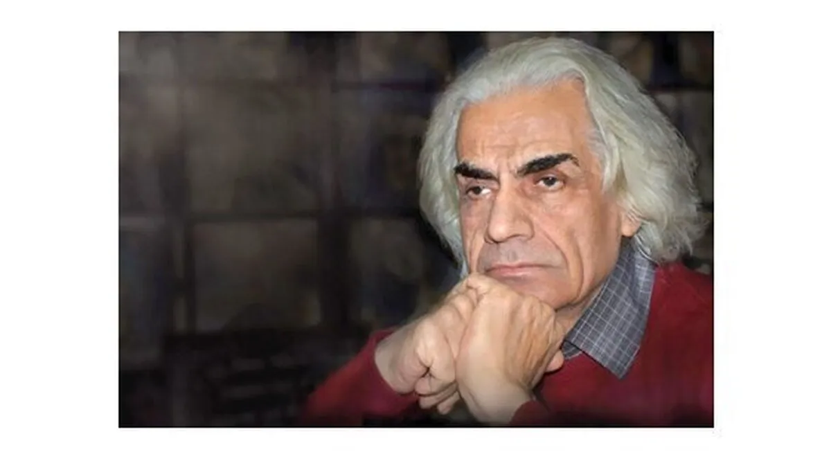 شاعر و منتقد ادبی چشم از جهان بست