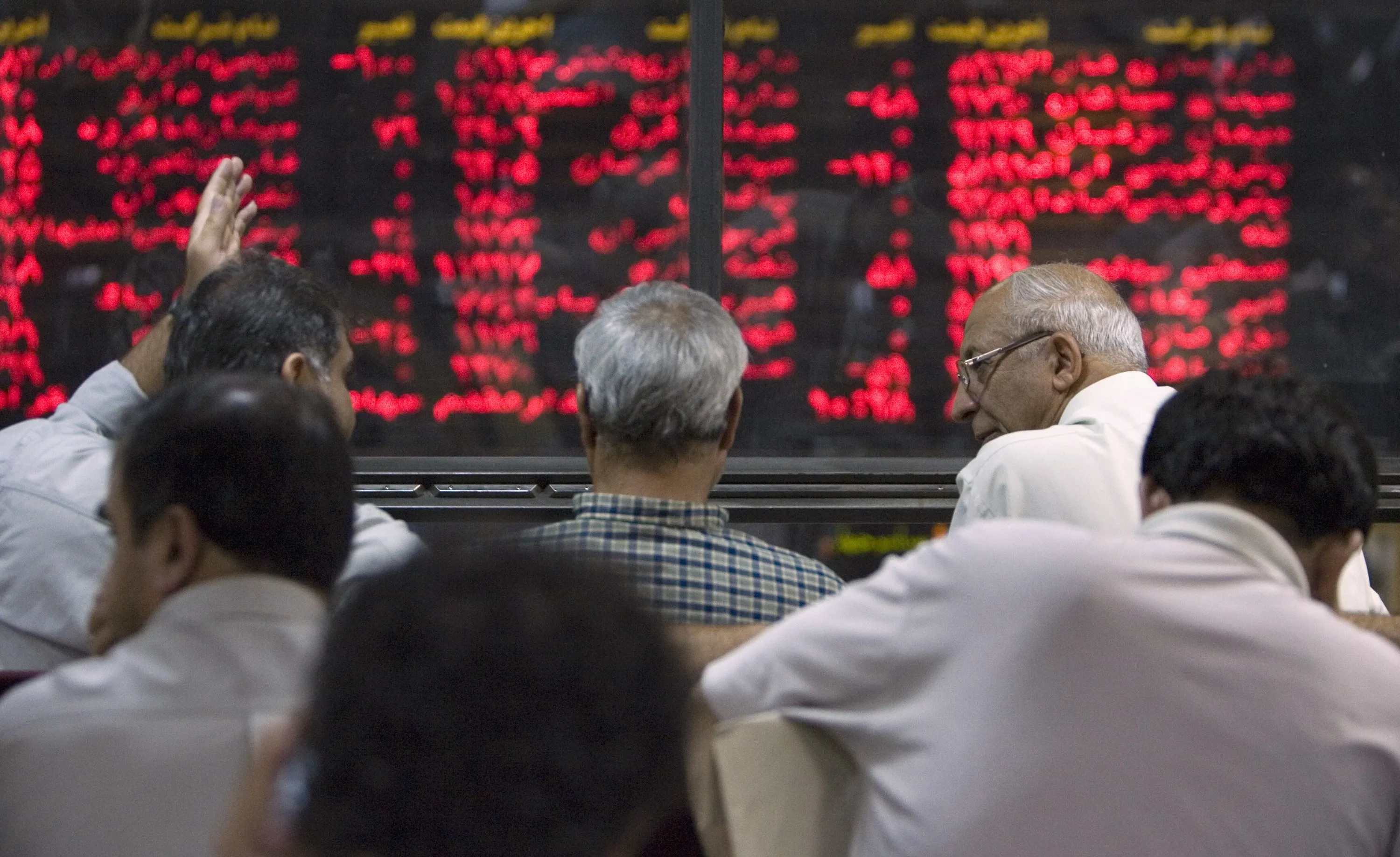 SEO Clears Way for Major Iranian Startup IPOs