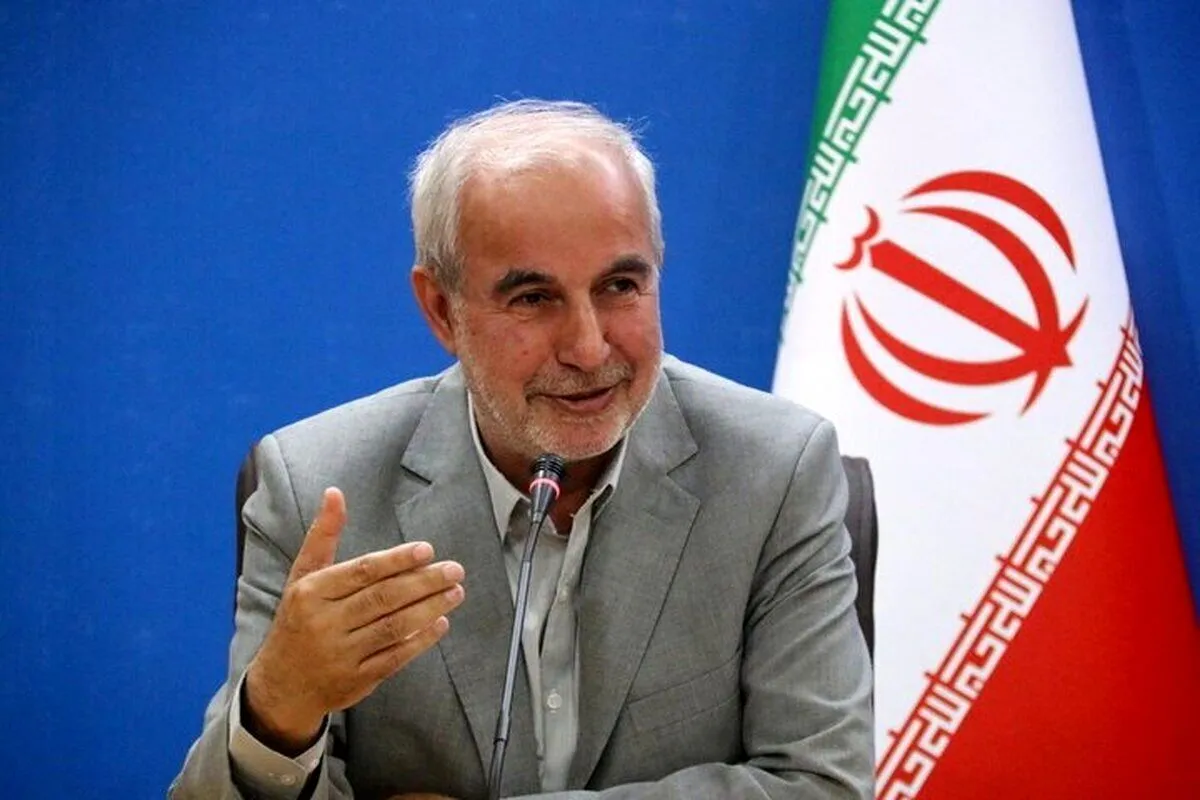 التماس‌های مداوم ترامپ برای مذاکره با ایران / کوچکی‌نژاد فاش کرد