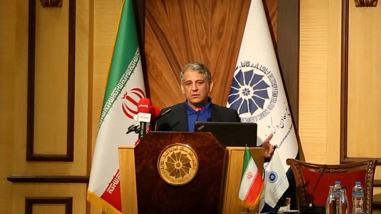 ببینید قطر چطور گاز منطقه را غارت می‌کند!