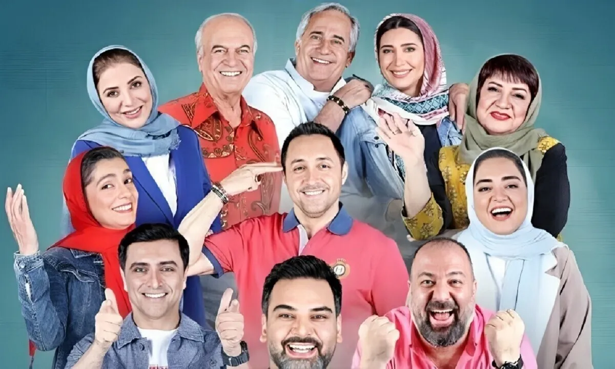 عکس بازیگر جوکر و دخترش در جزایر قناری