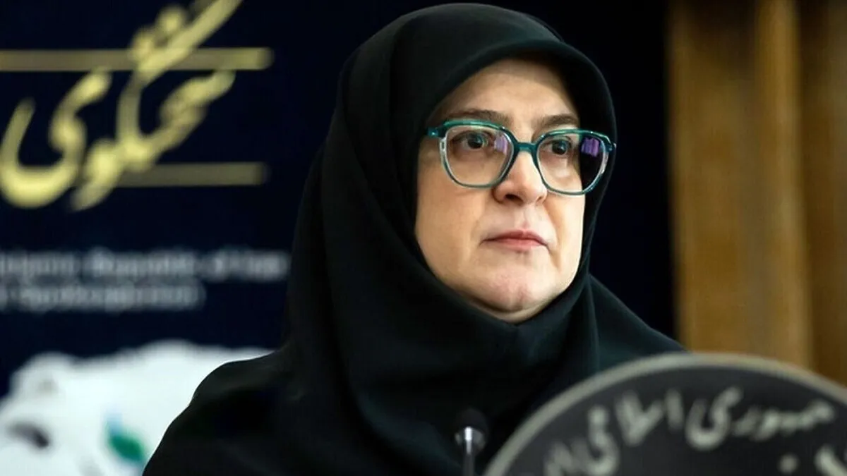 سفر فوری سخنگوی دولت به خوزستان / پیگیری وضعیت مناطق آسیب‌دیده از حملات اخیر