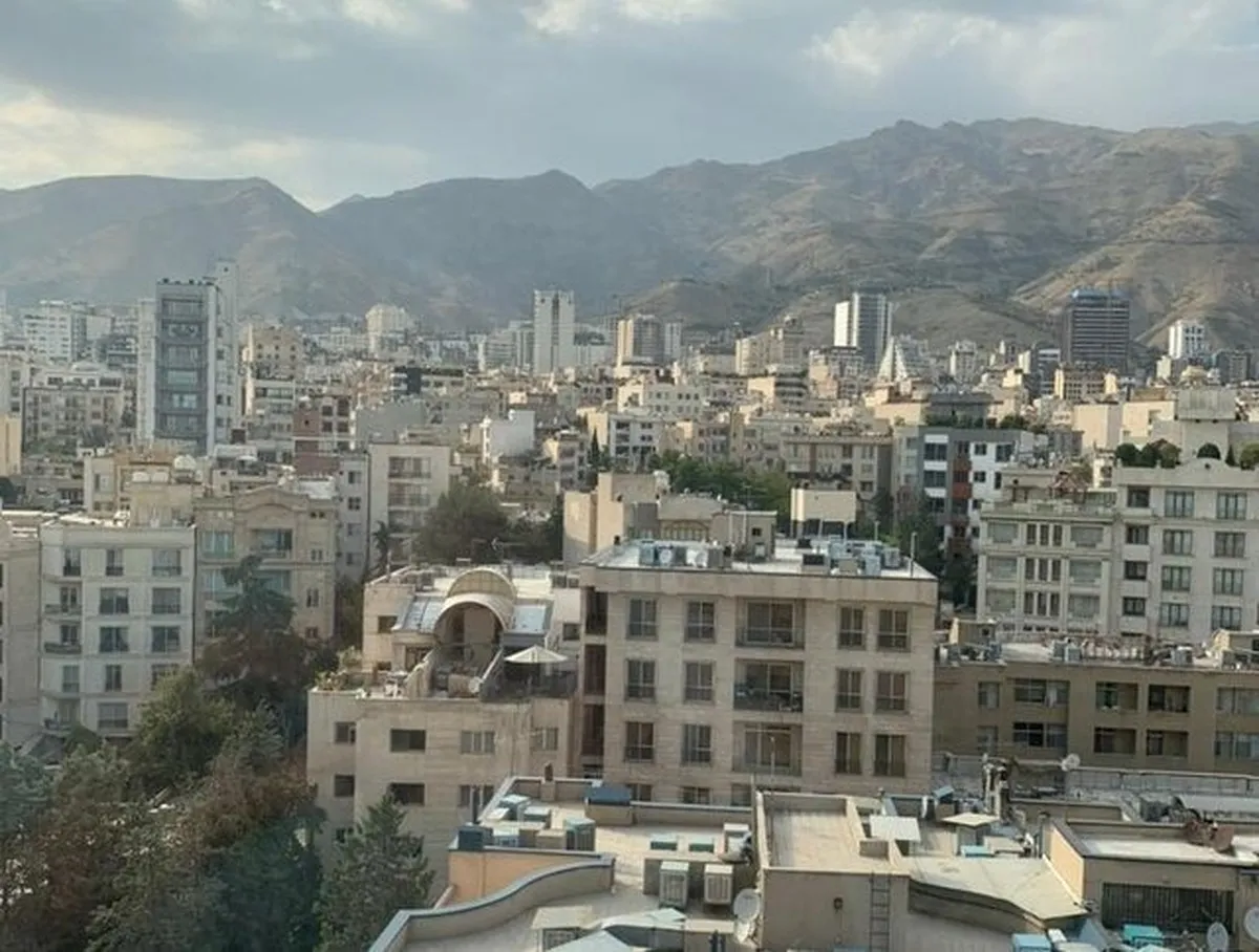 بازار مسکن در خواب زمستانی! / رکود مسکن تا کی ادامه دارد؟