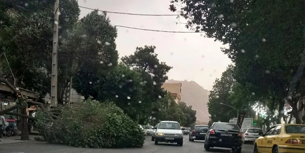 هشدار مدیریت بحران/ تهرانی‌ها از حضور در ارتفاعات پرهیز کنند