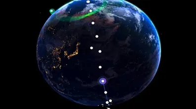 رقیب-استارلینک-آمد-روسیه-اینترنت-ماهواره-ای-خود-را-عملیاتی-کرد