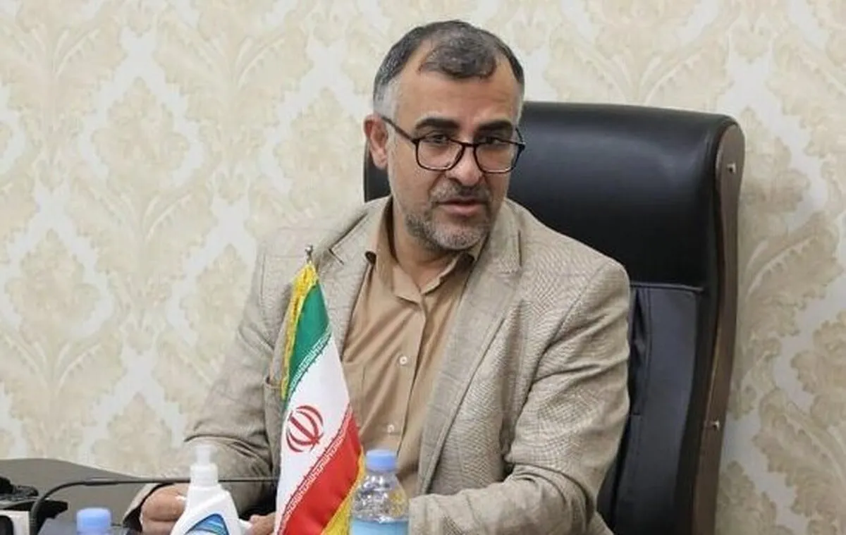 معاون وزیر اقتصاد: تحریم‌های جدید آمریکا به تصویب پالرمو ربطی ندارد